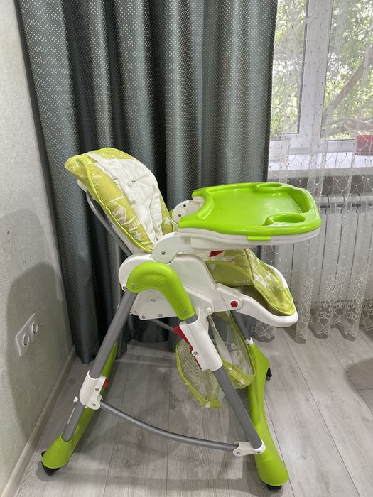 Продам детский стульчик для кормления