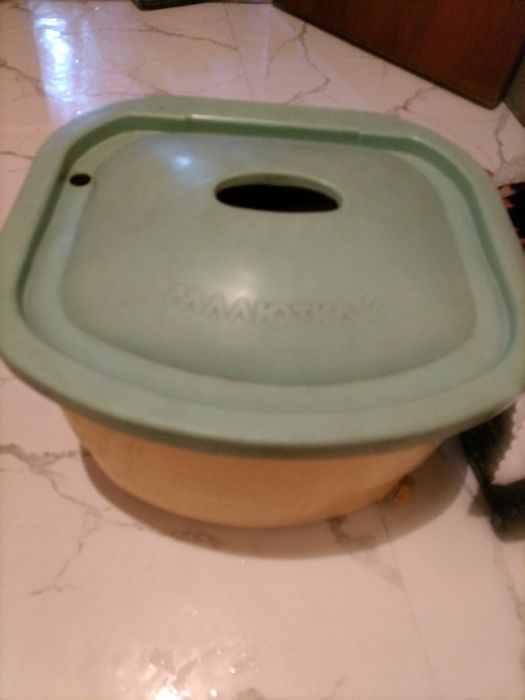 Стиральная машина малышок