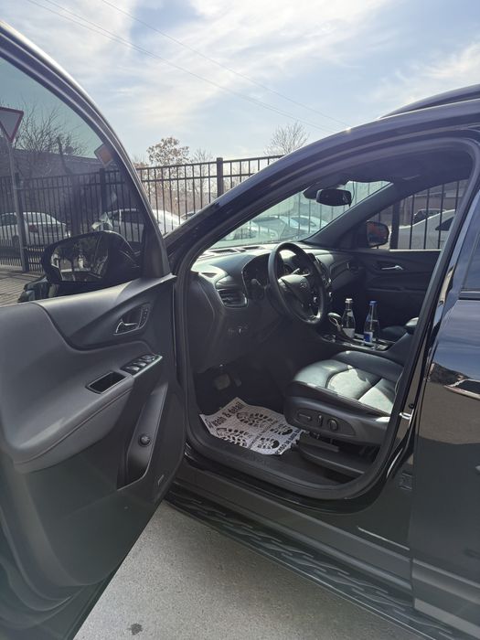 EQUINOX 472 Legenda Tozza