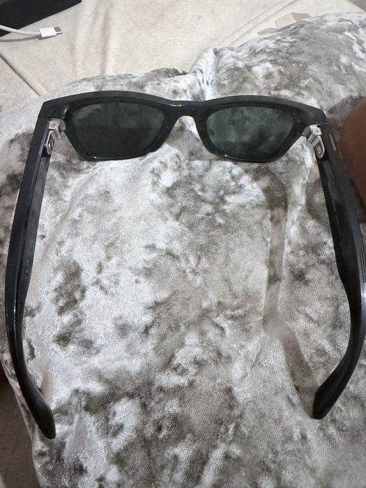 Очки Ray Ban Meta