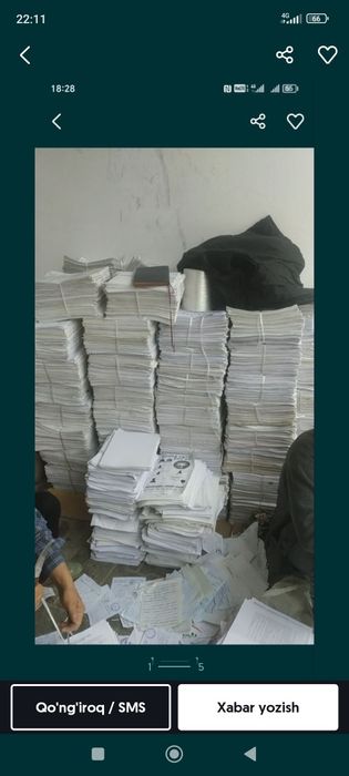 Oq qogʻoz olamiz  А4,   Ок когоз оламиз А4,  Тошкент буйлаб  24/7