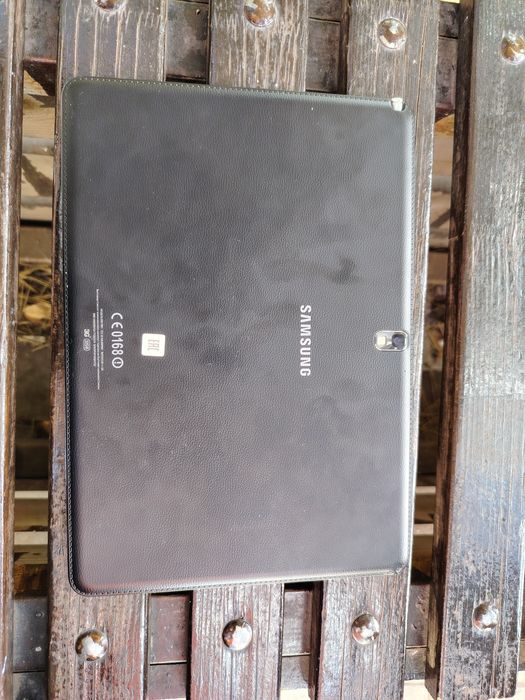 Самсунг нот 10.1