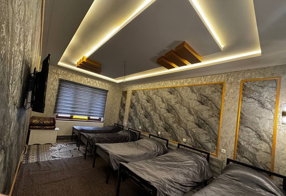 Амирсой Дача для семейной