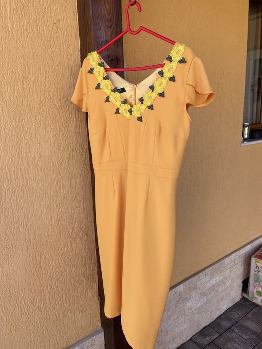 Rochie ocazie marime 44