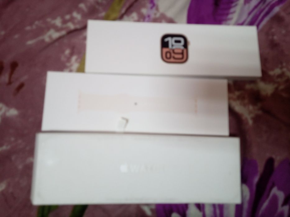 Apple watch 10 оригинал