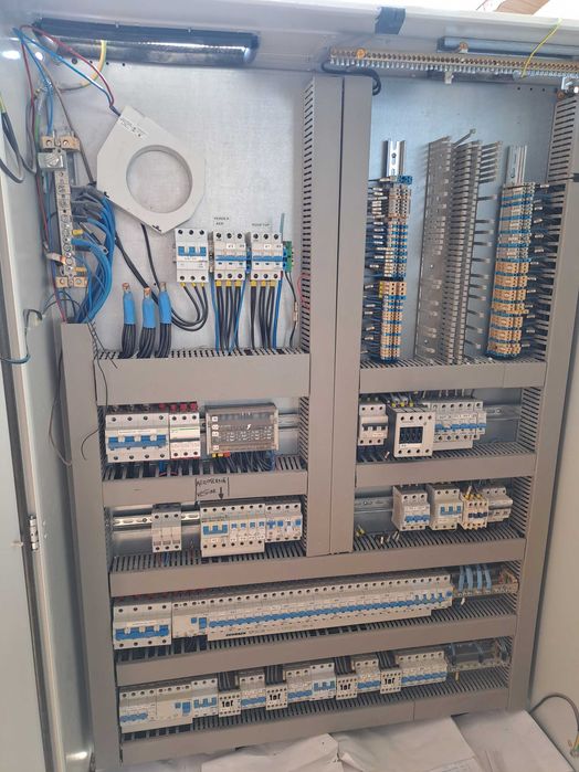 Tablou electric de vanzare