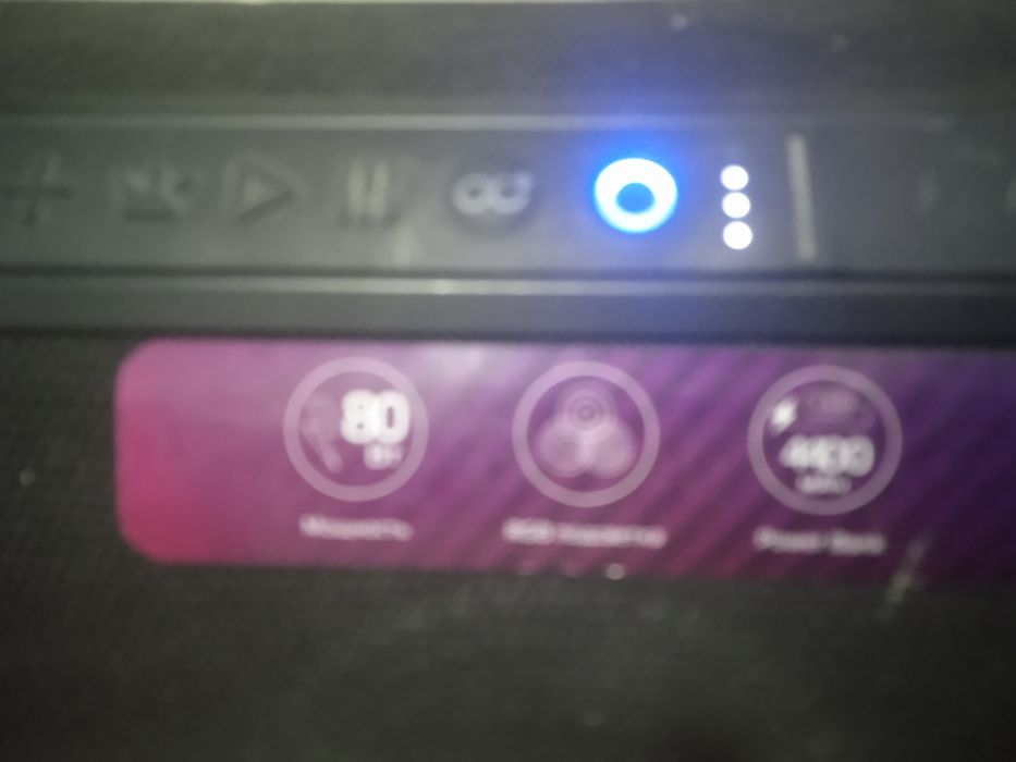 Срочно прадам бу калонку