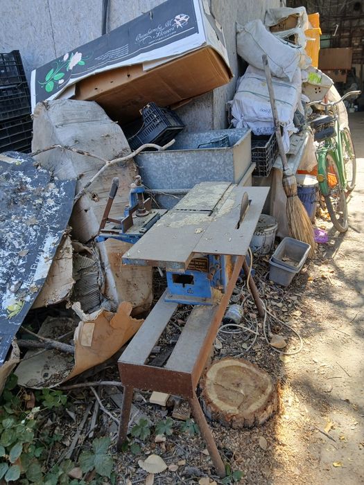 Циркулярная пила