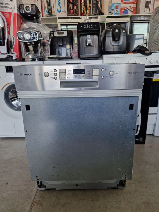 Съдомиялна BOSCH Super Silence