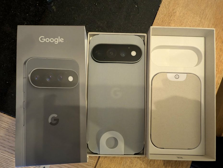 Pixel 11 pro , nou