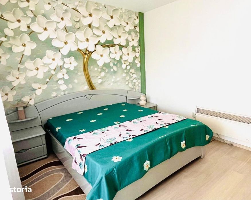 Apartament 3 Camere | Zona City Mall | Mobilat