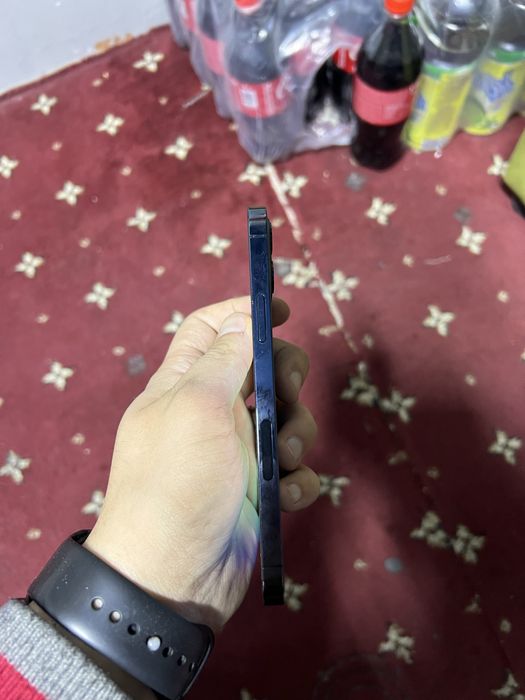 Iphone 12 pro состояние хорошое