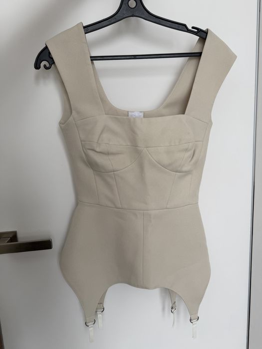 Продам корсет «Mariyam» от Malli