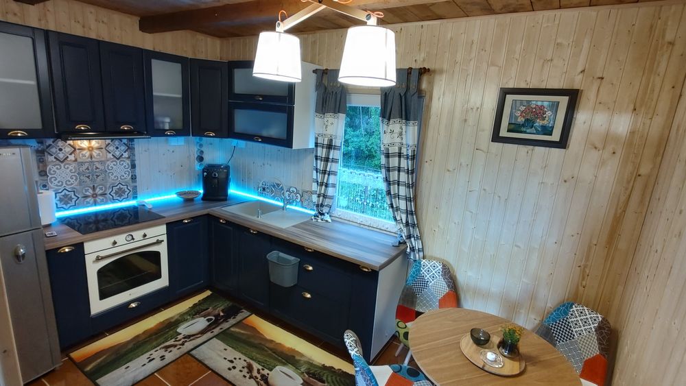 Cabana Valea Bratcutei