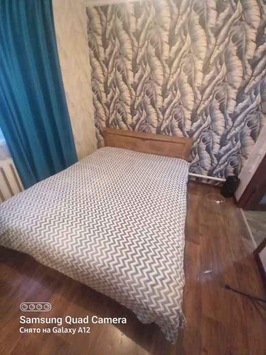 Продам 2-х спальную тахту