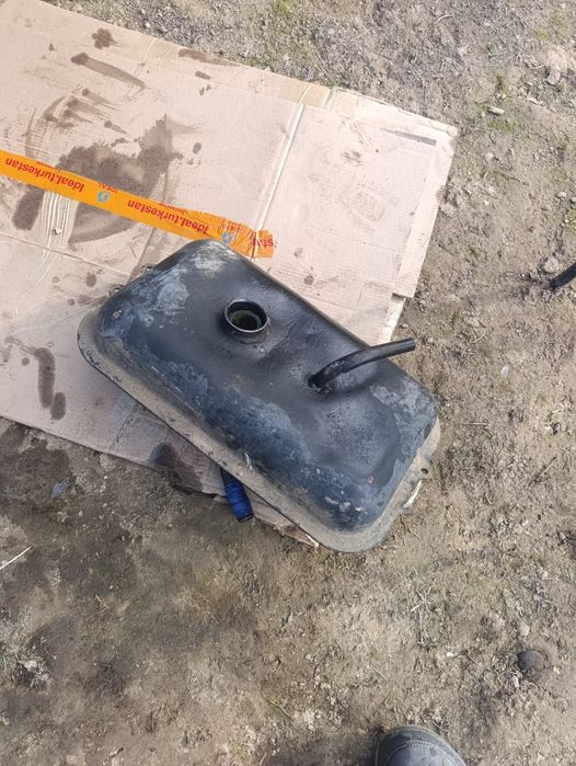 Ступица барабан донгелек