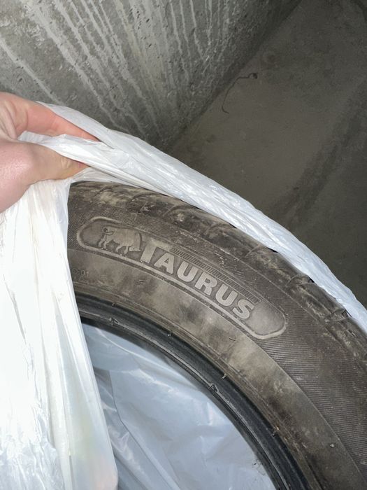 Vand anvelope vara 205/55 R16