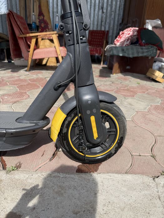 Самоткат Ninebot g30 P