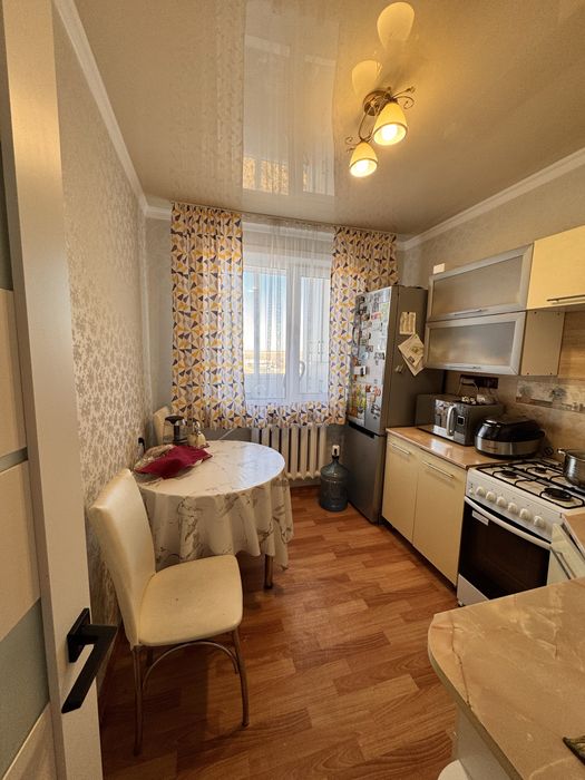 Продается 3 комнатная квартира