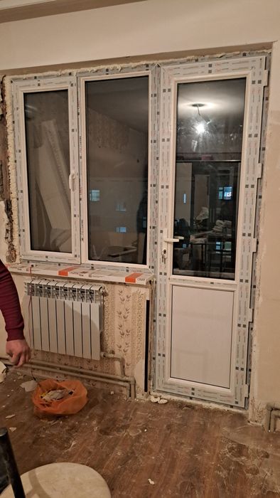 Пластик Есык Терезе