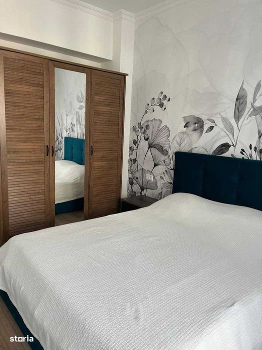 Apartament – Constanța, Blocurile lui Mazăre, Compozitori - Vedere 4