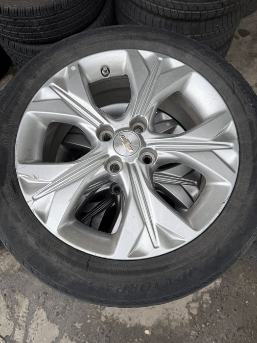 Диска балон Onix оргинал холати яхши 16 размер