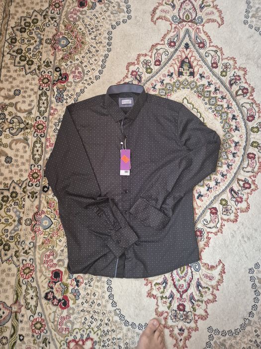 Мужская одежда новая и б/у