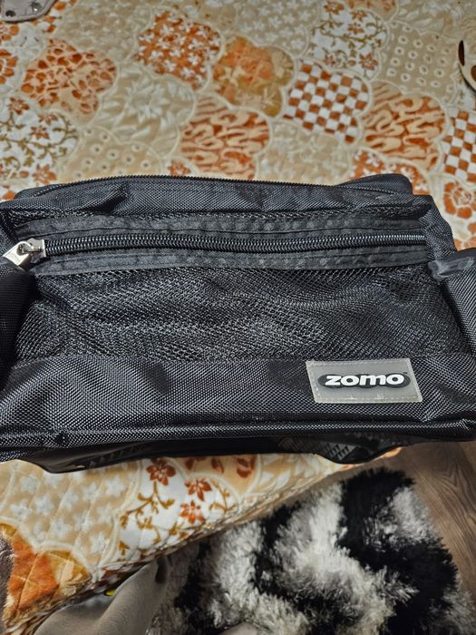 Geanta echipamente dj-Ragga Bag