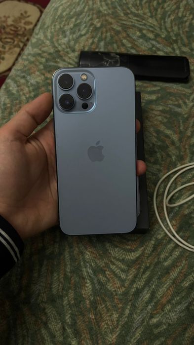 Айфон 13 Про Макс