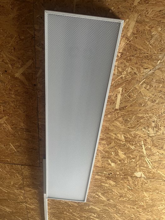 Светодиодный светильник