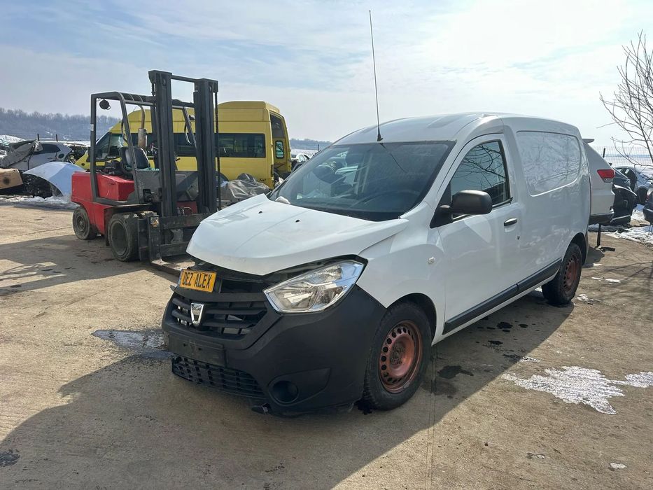 Dezmembrari Dacia Doker 2013 1.5 Diesel