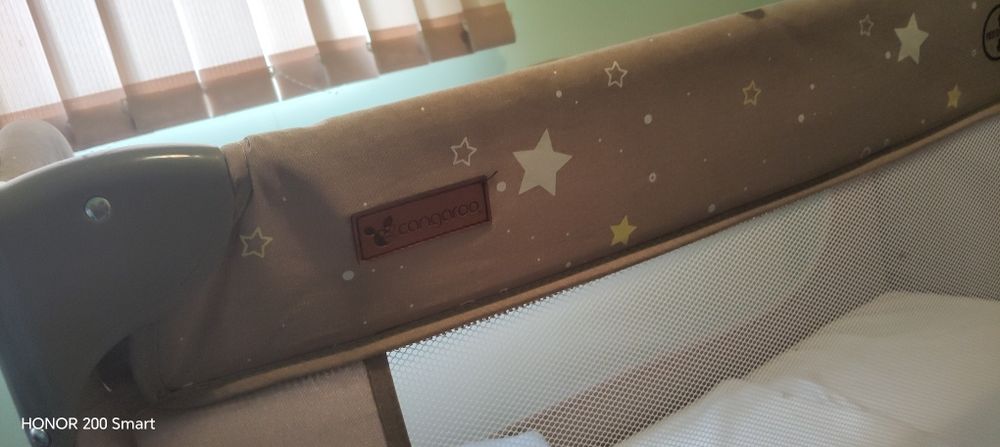 Сгъваема бебешка кошара на марката cangaroo