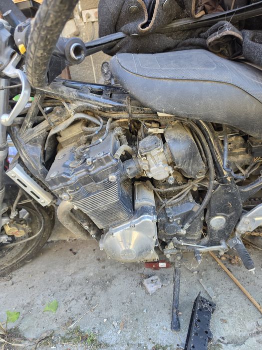 Suzuki gsx 1200 pentru piese