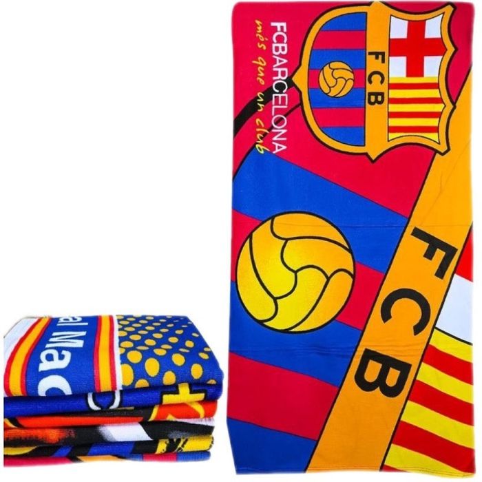 Намаление! Плажна кърпа Различни модели