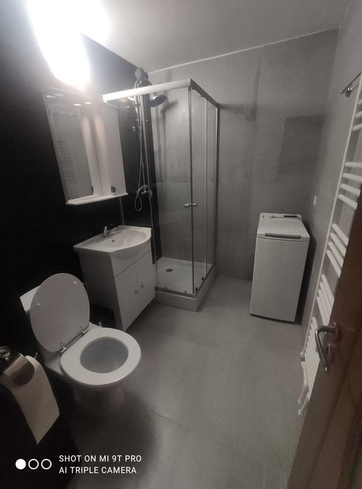 Inchiriere Apartament 2 camere finisat, mobilat strada turturelelor