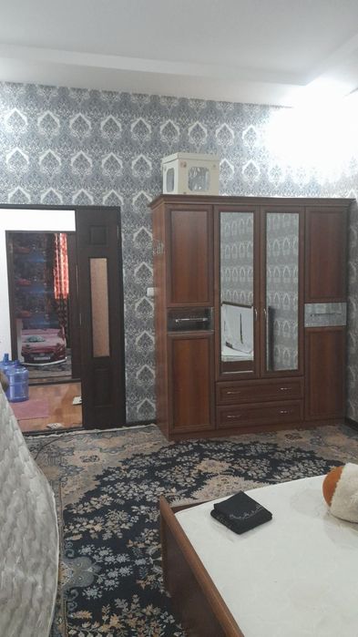 Ташкент региёни АТП Парцез кора бурик махаласида 8сотих участка сотила