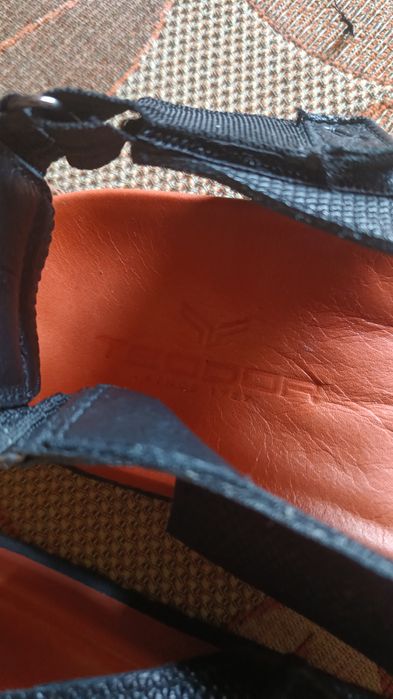 Мъжки сандали TEODOR