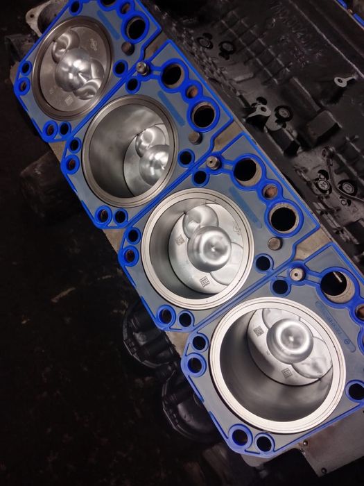 Двигателя на камаз ремонт сборка