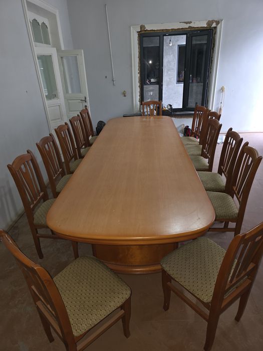 Stol stul kõp ishlatilmagan