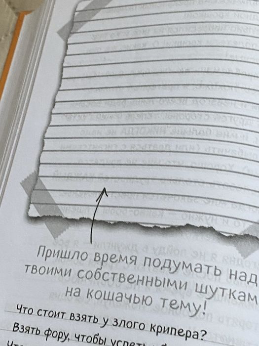 Книга Дневник Стива 1-5 частей