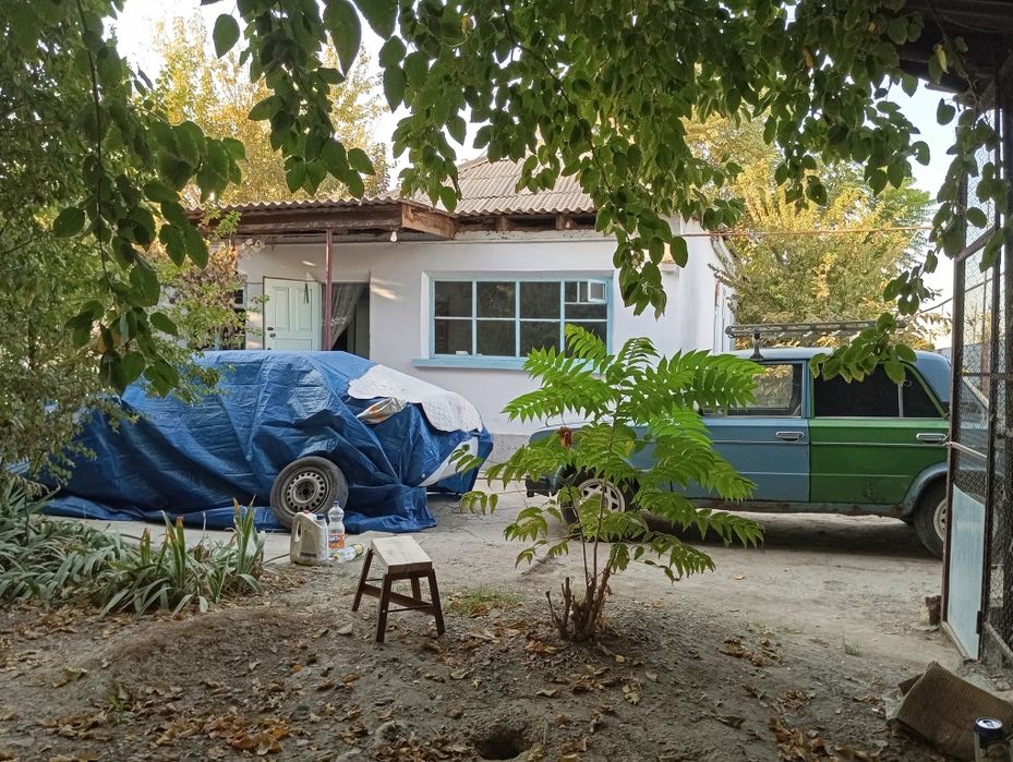 Продам дом Уй сатамын.