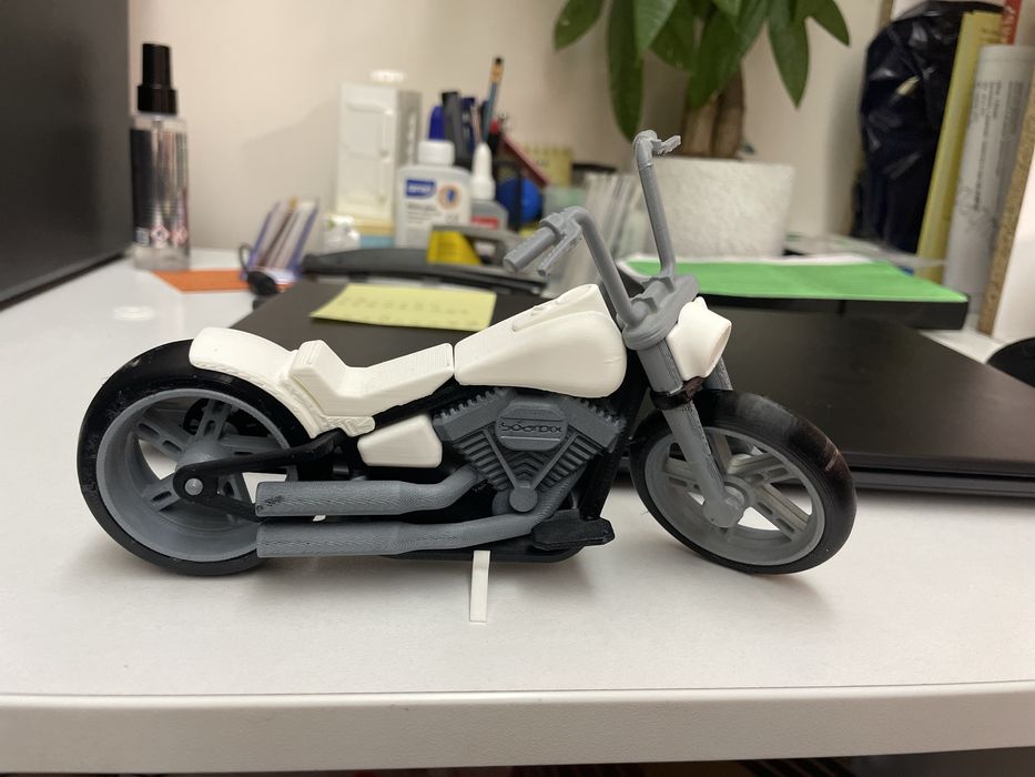 3D Принтиране и моделиране