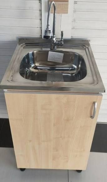 Мойка шкаф для кухню