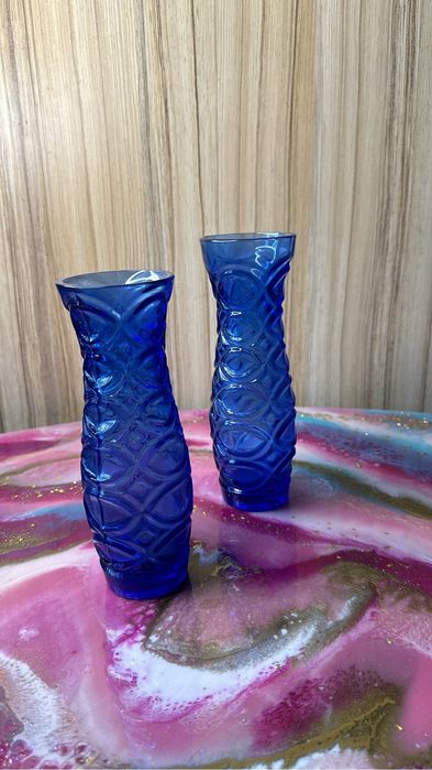 Вазы из ссср были в употреблении