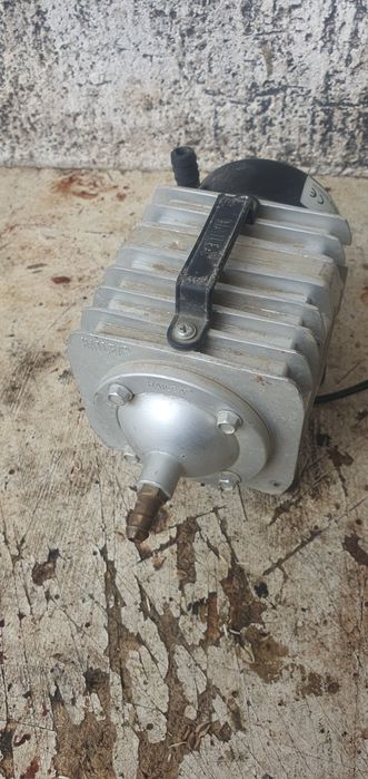 Компрессор для бассейна