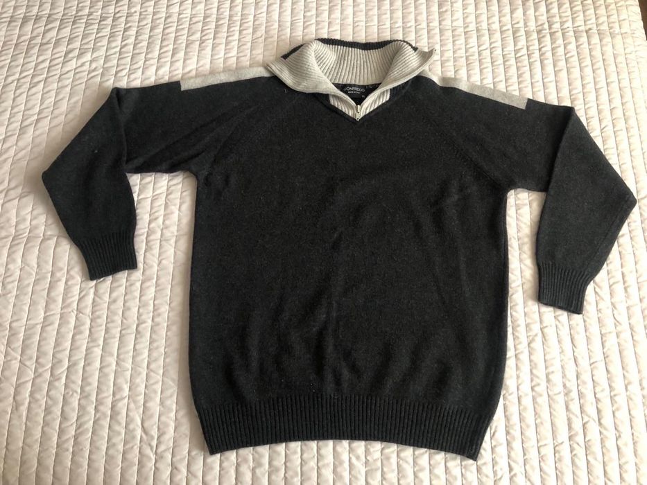 Пуловери от  кашмир