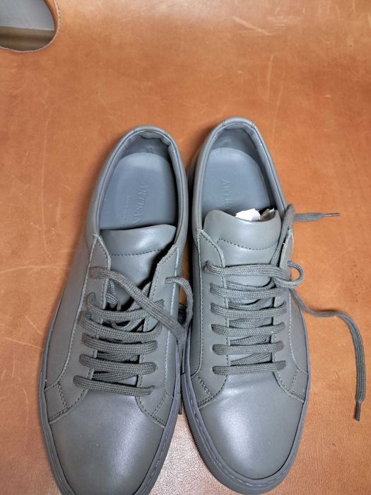 Pantofi sport Artisan Lab din piele
