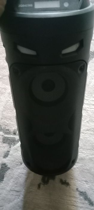 Портативная bluetooth колонка
