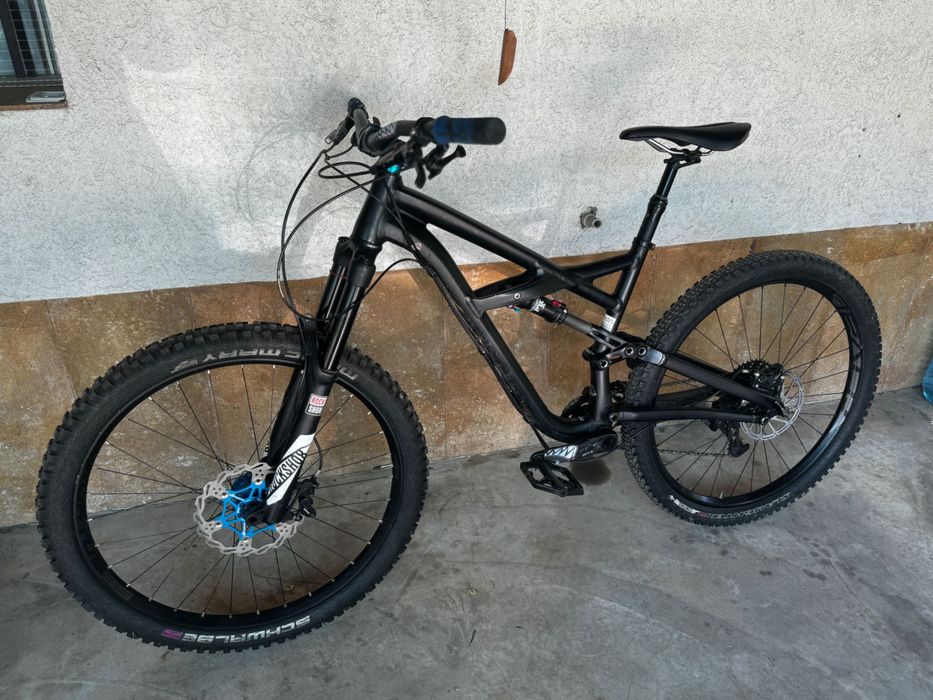 Specialized enduro 27.5 M
