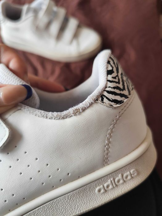 Маратонки Adidas